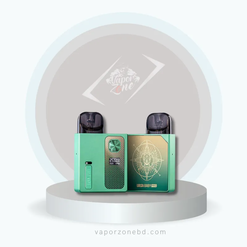 LOST VAPE URSA BABY PRO POD SYSTEM